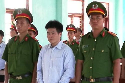 'Trùm' ma túy Tàng Keangnam cùng 8 đối tượng lĩnh án tử