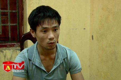 Chăm sóc bạn gái tại bệnh viện vẫn giở nghề 'đạo chích'