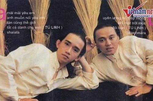 Xúc động trước những hình ảnh này về Minh Thuận