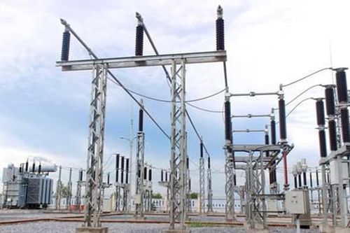 Quảng Trị: Điện lực Gio Linh đáp ứng nhu cầu sử dụng điện tại KCN Quán Ngang liên tục và an toàn