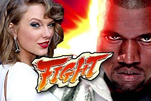 Kanye West gây sốc khi hát 'Famous' đến 3 lần để chửi Taylor Swift!