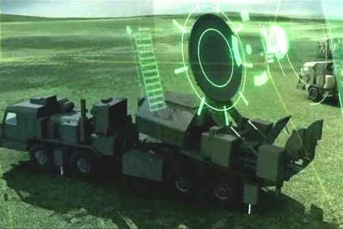 Nga trang bị tổ hợp tác chiến điện tử Shipovnik-AERO, Mỹ 'khóc thét'
