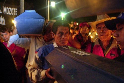 El Salvador xét xử lại vụ thảm sát 1.200 dân thường tại El Mozote