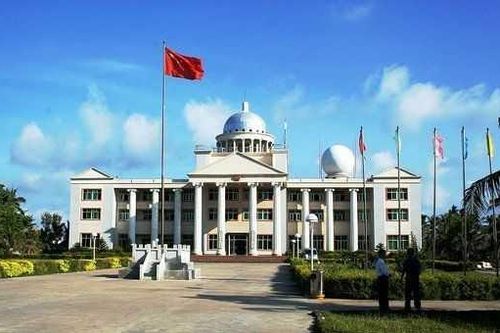Việt Nam phản đối Trung Quốc bầu cử trái phép ở 'Thành phố Tam Sa'