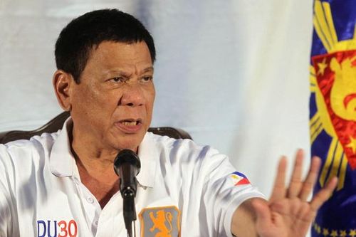 Duterte nói Obama nên 'xuống địa ngục', dọa chia tay Mỹ