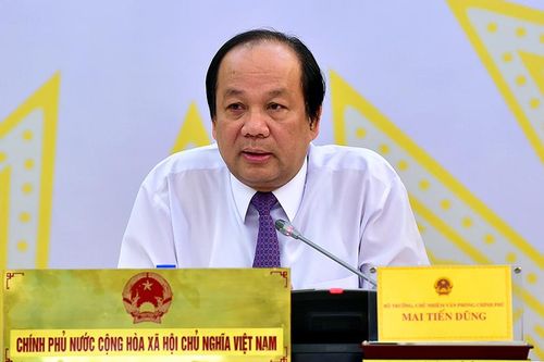 Bộ Công Thương chịu trách nhiệm nếu chậm trễ