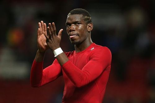 Sao Arsenal, Man City ra sức bảo vệ Pogba, Schweinsteiger