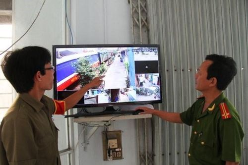Đà Nẵng đầu tư gần 70 tỷ đồng 'phủ' camera đến các xã