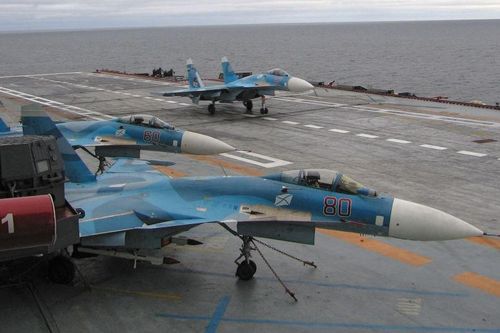 Bộ trưởng quốc phòng Nga Shoigu đánh giá kết quả chiến dịch năm qua ở Syria