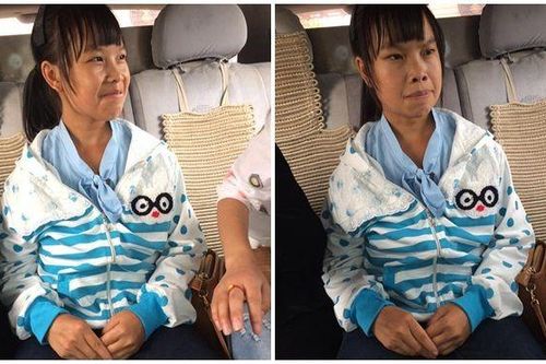 Cư dân mạng ráo riết tìm người nhà cho bé gái Hà Nội sau 5 năm bị bắt cóc sang Trung Quốc