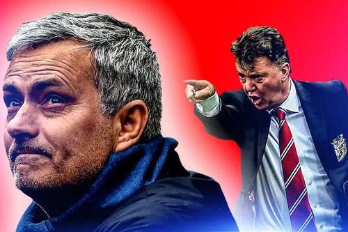 Với Jose Mourinho, Man Utd đã lột xác thế nào?