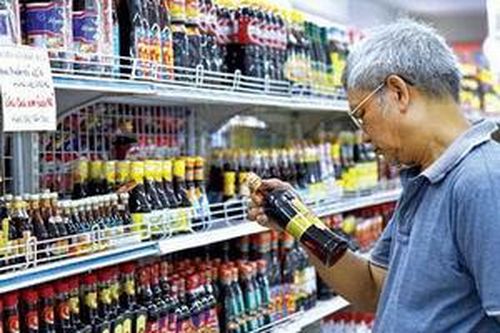 Làm rõ phản ánh nước mắm công nghiệp có nhiều loại hóa chất