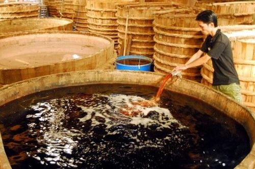 Nước mắm công nghiệp lấn át nước mắm truyền thống thế nào?
