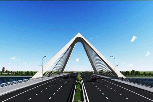 150 triệu đồng cho giải Nhất ý tưởng cầu vượt sông Hương