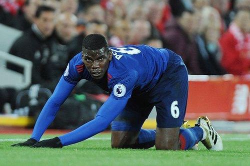 Pogba mất tích, MU dính cú lừa 93,2 triệu bảng