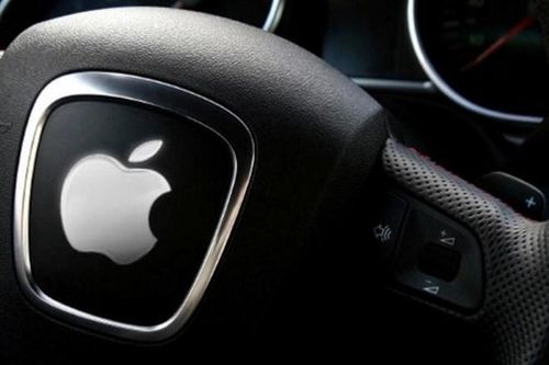 Apple thu hẹp tham vọng phát triển xe ôtô của riêng mình