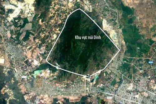 Tin mới nhất về máy bay trực thăng rơi ở Bà Rịa - Vũng Tàu