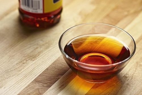 'Kiểm tra asen chỉ có lợi cho nước mắm công nghiệp'