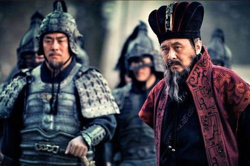 Giải mã thời Tam quốc: Tào Tháo và cách dùng tướng