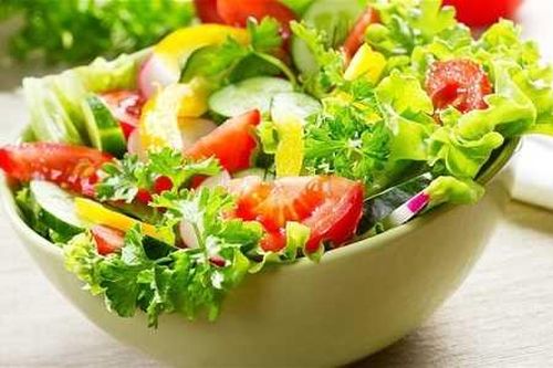 Điều gì xảy ra với cơ thể khi ngừng ăn rau?