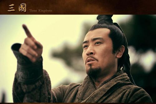 Chuyện tình của Lưu Bị và người vợ đẹp 'nghiêng nước nghiêng thành'
