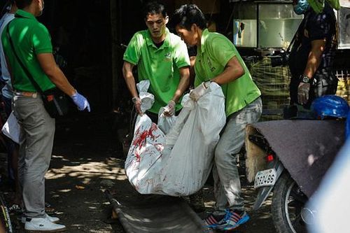 Philippines vào giai đoạn mới cuộc chiến chống ma túy