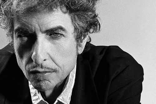 Bob Dylan: 'Giải Nobel làm tôi câm nín'