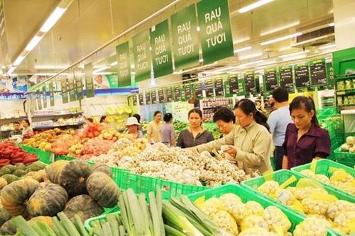 CPI tháng 10 tiếp tục tăng, áp lực 2 tháng cuối năm