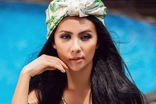 Bật mí 'thần chú' giúp MC Huyền Ny 'giữ lửa' hạnh phúc