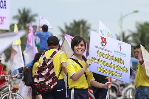 Chung tay hành động phòng chống tác hại thuốc lá tại Việt Nam