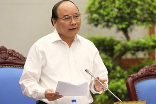 Thủ tướng Nguyễn Xuân Phúc bổ nhiệm 2 trợ lý
