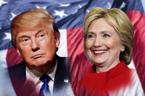 Các nghị sỹ đảng Dân chủ kiện ông Donald Trump vì hành vi đe dọa cử tri