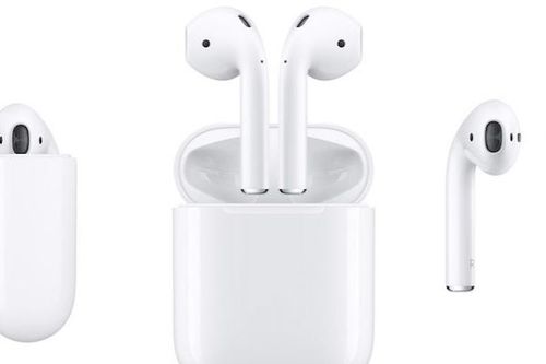Apple 'chốt' lịch hạn chót giao tai nghe không dây AirPod
