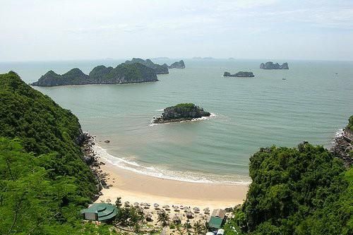 Chính phủ đồng ý mở tuyến du lịch ra đảo Cồn Cỏ
