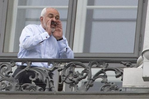 Thụy Sĩ: Các cuộc đàm phán hạt nhân Iran bị nghe lén
