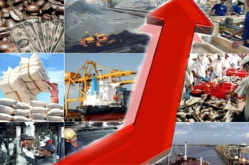 HSBC: Triển vọng tăng trưởng của Việt Nam vẫn còn hứa hẹn