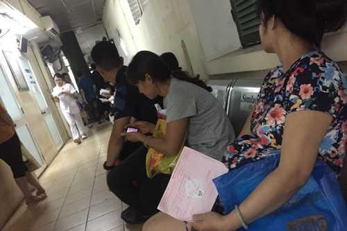 4 phụ nữ đang mang thai nhiễm virus Zika ở TP.HCM