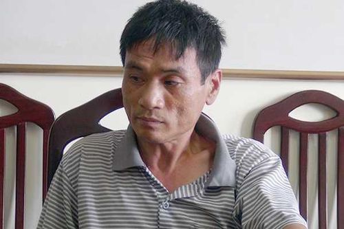 Bắt giữ đối tượng truy nã đặc biệt ở Quảng Ninh