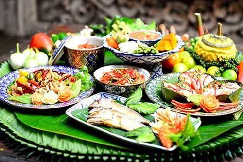 Những điều chưa biết thì chưa phải là người sành món Thái