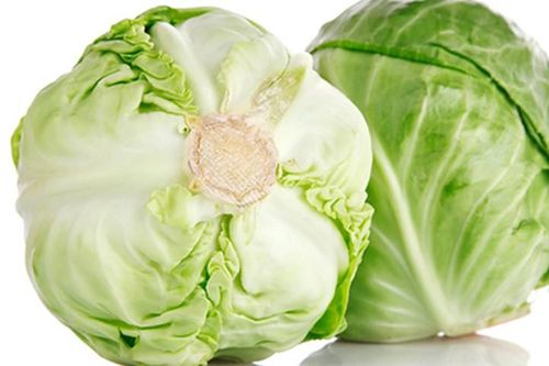 Những người tuyệt đối không được ăn rau bắp cải