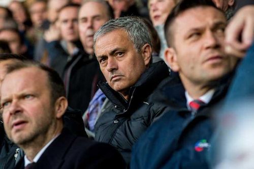 Mourinho cần hiểu: Cỗ máy chiến thắng phải được nuôi bằng chiến thắng