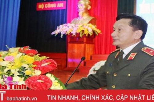 Đảm bảo an ninh chính trị, an toàn xã hội khu vực Bắc Trung bộ