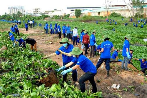 Bảo vệ môi trường: Cần những giải pháp kịp thời, hiệu quả