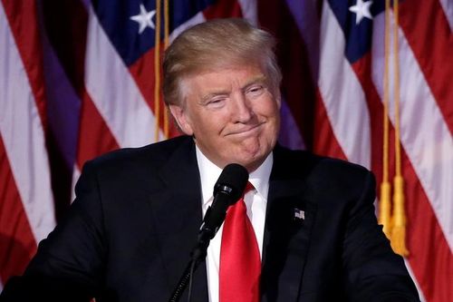 Donald Trump có truy tố Hillary Clinton?