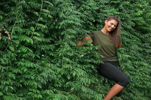 Suýt ngất với pha giảm cân ngoạn mục của nàng béo 136 kg