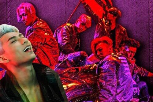 'Không lẽ đến cả Isaac cũng là fan của BigBang?'