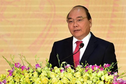 Thủ tướng mong muốn ĐH Kinh tế Quốc dân hướng tới tầm nhìn, sứ mệnh lớn