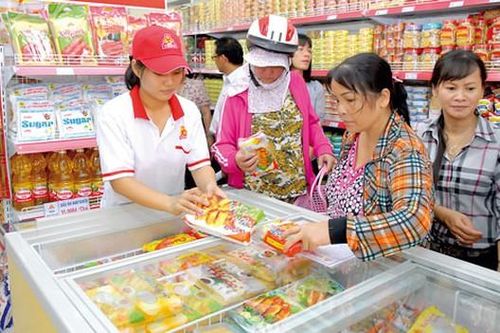 Vissan giới thiệu 2 sản phẩm mới