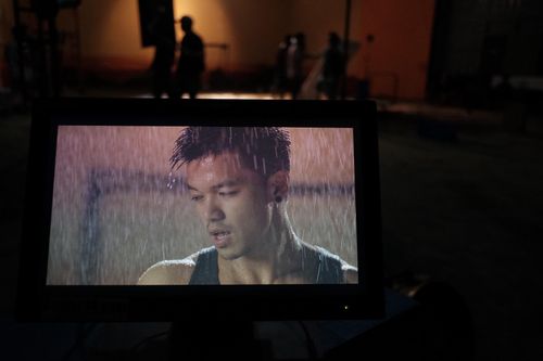 Trọng Hiếu bất ngờ trình làng MV ca nhạc về bóng đá