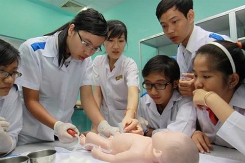 Đại học Y Hà Nội sẽ đào tạo bác sỹ theo mô hình 6+3